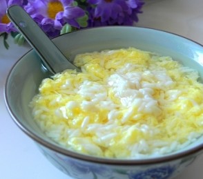 米酒煮鸡蛋的做法,简单有效的痛经食疗方