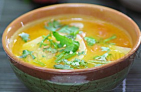 西红柿土豆汤的5种做法