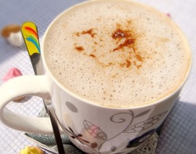 3种奶沫咖啡的做法_奶沫咖啡怎么做