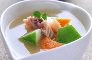冬瓜老鸭汤的6种简单做法