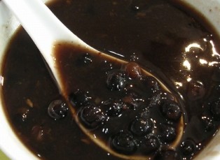 11种黑豆粥的做法