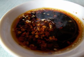 红油辣椒的家常做法与正宗做法