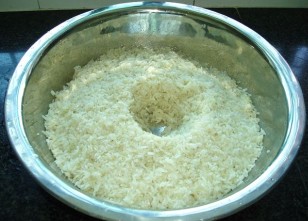 家庭酿米酒的简单方法