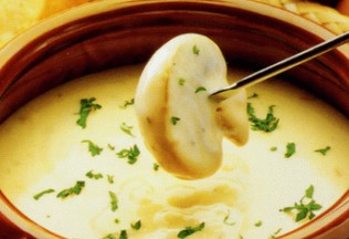 意大利奶油蘑菇汤的五种做法
