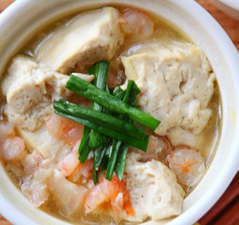 砂锅老豆腐怎么做汤纯味美