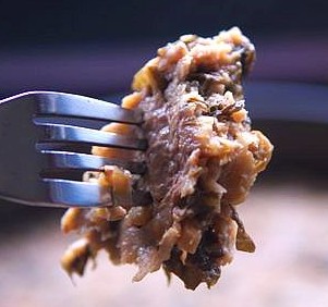 千年名菜梅菜蒸肉饼的做法