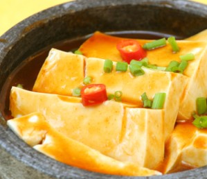 如何做出原汁原味的完美石锅豆腐