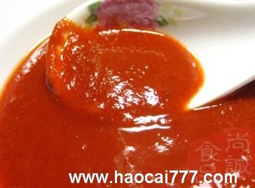五种贵州红酸汤的做法_如何自制红酸汤