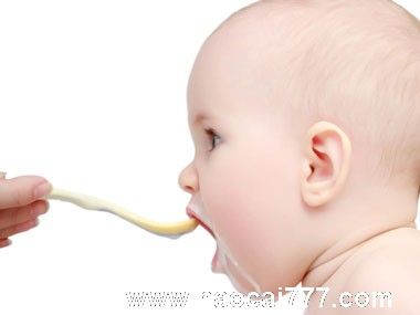 10种最常用的经典婴儿辅食