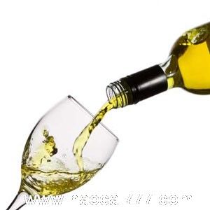 白葡萄酒是怎么做的