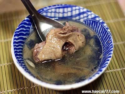 地胆草炖鸭汤，好喝不上火的滋补汤