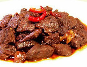 红酒牛肉怎么做更适合中国人口味