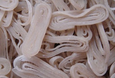 兴国鱼丝的制作方法与吃法