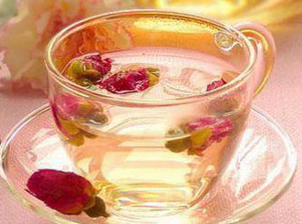 桃花茶的泡法多种，怎么泡桃花茶好喝