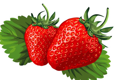 草莓的营养价值，草莓有哪些营养成分