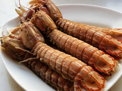 皮皮虾最简单的吃法，皮皮虾怎么吃简单好吃
