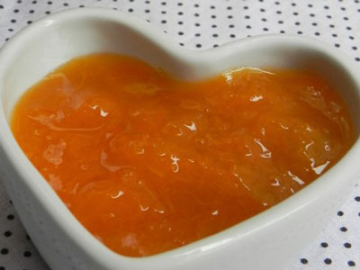 家庭自制杏酱的做法，如何做杏酱