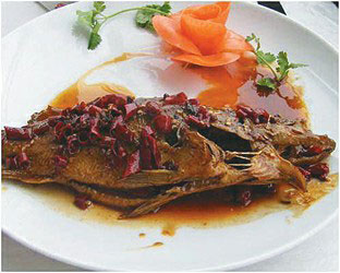 滁州臭鳜鱼的传统做法，传统滁州臭鳜鱼怎么做