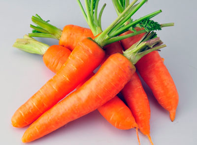 吃胡萝卜减肥吗，胡萝卜减肥法怎么吃效果好