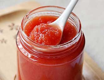 家庭自制番茄酱如何保存，适用于各种酱的保存方法