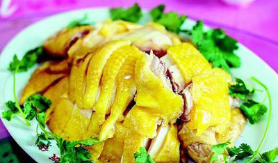 东江盐焗鸡是哪个地方的菜，属于什么菜系