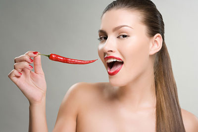 总结吃辣椒的好处与坏处，怎么吃辣椒更健康