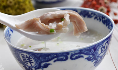 阴米煨猪肚的做法及怎么做好吃