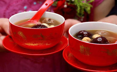 枣生桂子汤的做法与功效，效果最佳的助孕汤