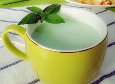 奶绿是什么，抹茶奶绿的做法及怎么做好喝