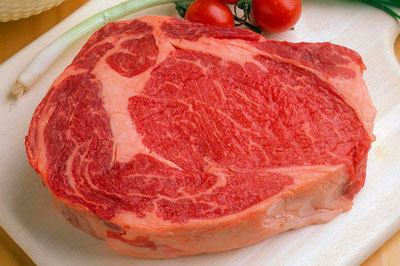 做粉蒸牛肉用哪个部位的牛肉好