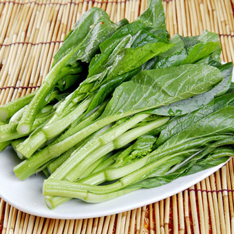 宁波焅青菜的做法，怎么用青菜做好吃的焅菜
