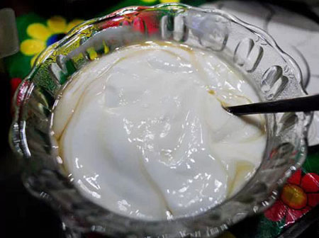 酸奶机自制酸奶全过程，如何用酸奶机做酸奶