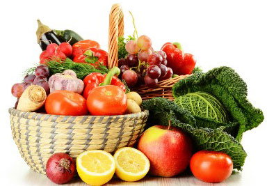吃什么降血压，21种降血压的蔬菜和水果