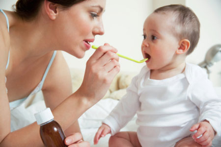 酸奶是辅助治疗宝宝秋季腹泻的良药