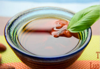 陈皮罗汉果茶防治秋燥效果好，糖尿病也能喝的润燥茶