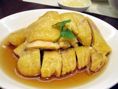 浙江虾油露鸡的做法，虾油露鸡怎么做味道鲜美