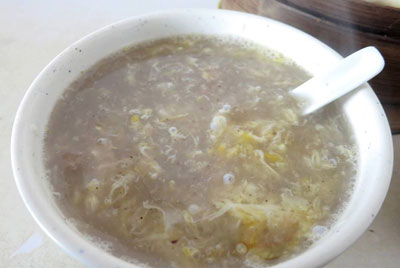 徐州啥汤的家常做法，啥汤怎么做简单好喝