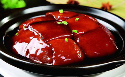 杭州东坡肉的做法，东坡肉怎么做味道奇佳