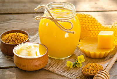 食用蜂蜜必须注意的五个问题，不可不知