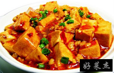 麻婆豆腐好吃的窍门，做麻婆豆腐用嫩豆腐还是老豆腐