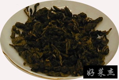 乌龙茶的来历与传说，说说什么是乌龙茶