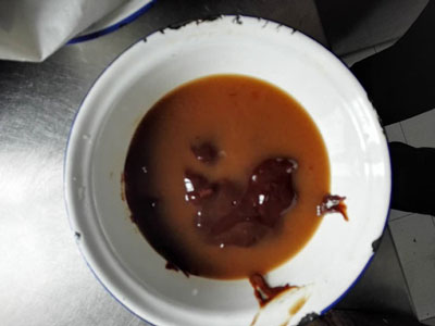 如何做一碗真正的老北京炸酱面，图文详解