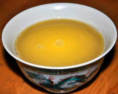 西藏酥油茶的做法及功效，酥油茶怎么做才好喝