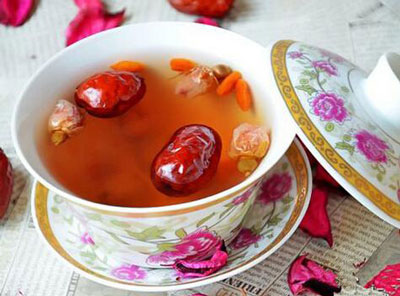 红枣玫瑰茶的功效及正确做法，怎么做效果最好