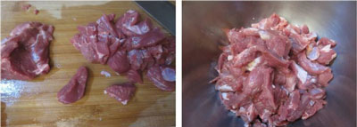 新疆人烤羊肉串的秘方，鲜嫩无比、不腥不膻