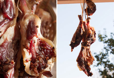 武汉腊鸭腿的腌制方法及要点，传统腊鸭腿怎么腌好吃