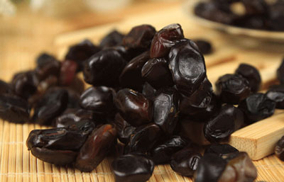 法制黑豆的做法配方及功效作用，法制黑豆怎么做补肾效果好