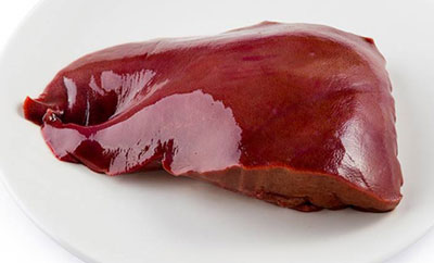 猪肝和沙肝的区别，沙肝是什么部位，怎么做不腥不苦