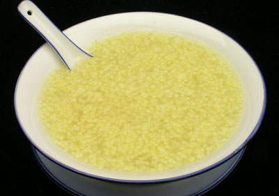 小米粥的10种经典做法，分享小米粥粘稠好喝的心得