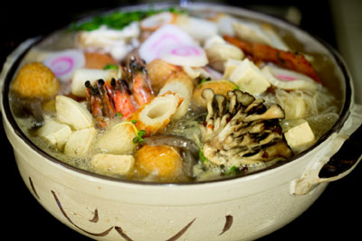 日式柴鱼昆布火锅的做法及成功经验，日式火锅怎么做鲜美好吃
